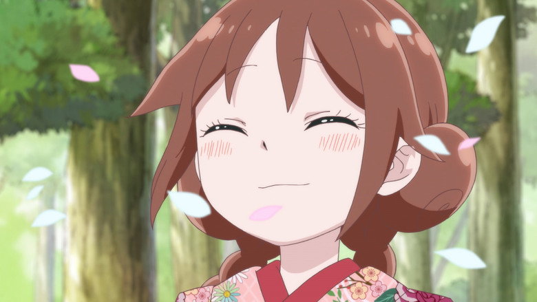 Taishou Otome Otogibanashi Episode 1 Vostfr