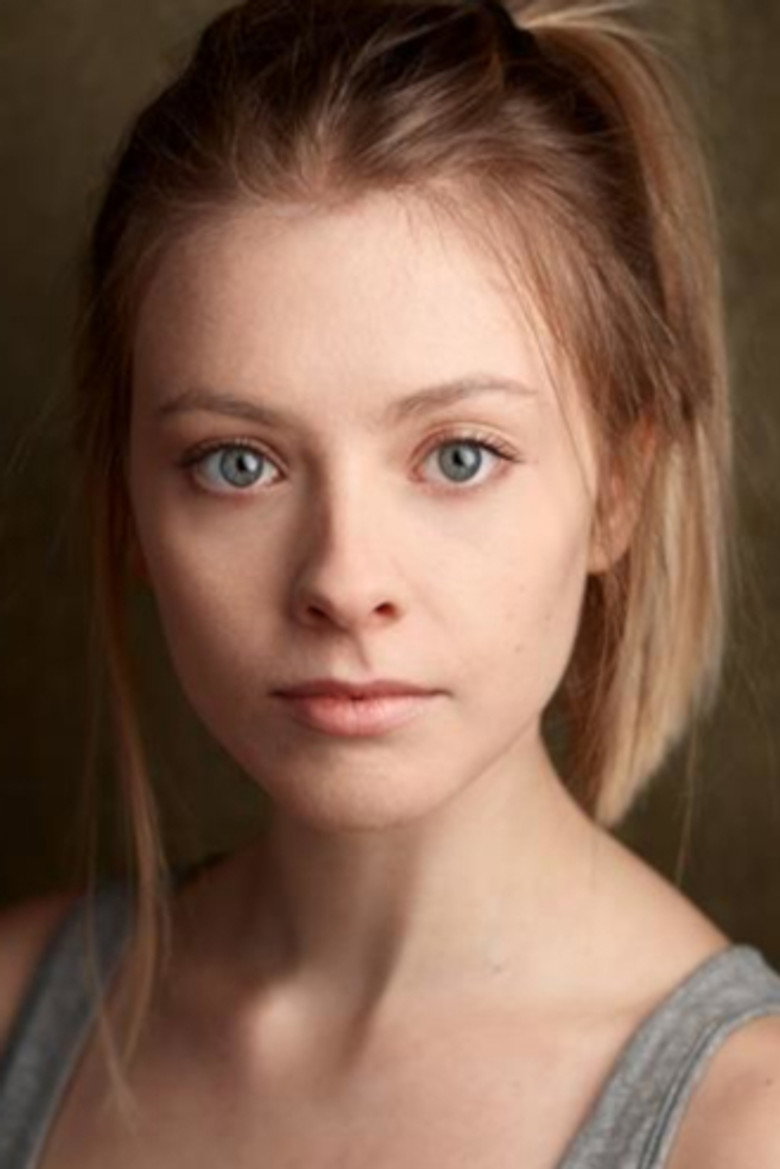 Deva Wareing portrait
