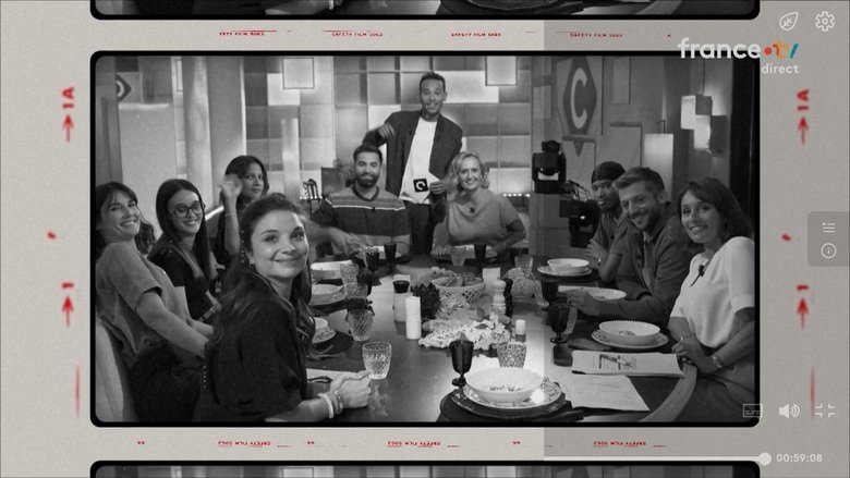 C à vous Saison 17 Épisode 5 Voirfilms