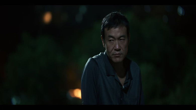 Still image for Dead End season 1 episode 12: Episode 12 Still image for Dead End season 1 episode 12: Episode 12