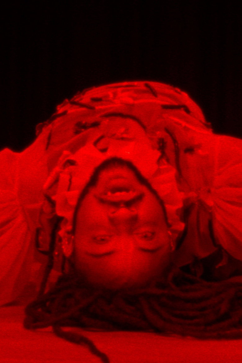 Imatge de Resurrect Me as a Parasite