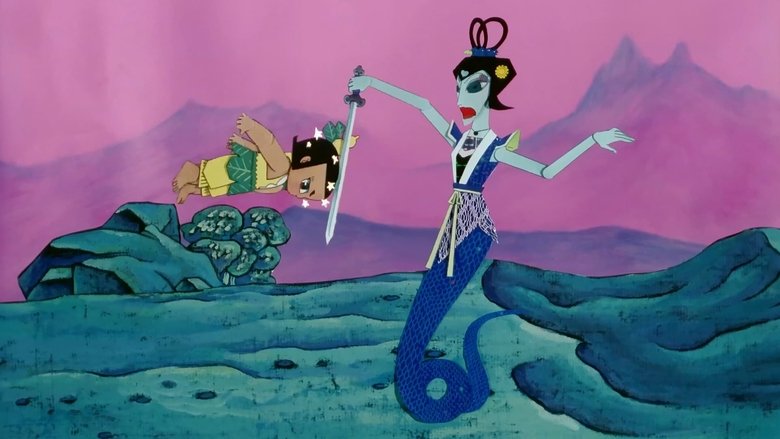 Episode still