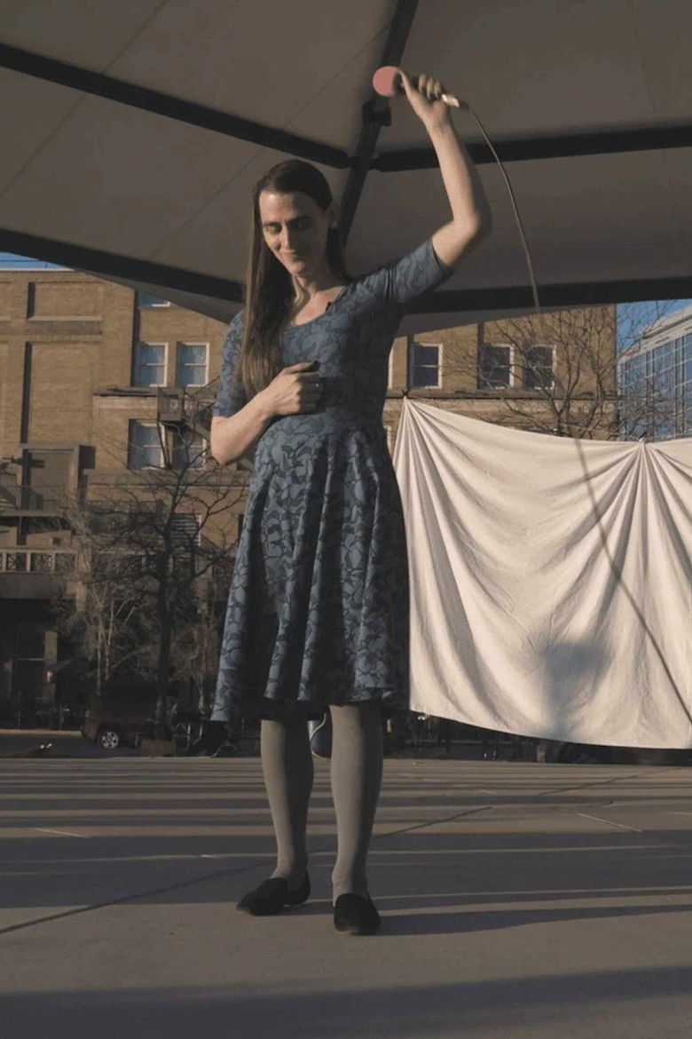 Imatge de Seat 31: Zooey Zephyr