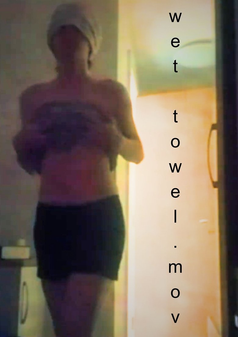 wet towel.mov main poster