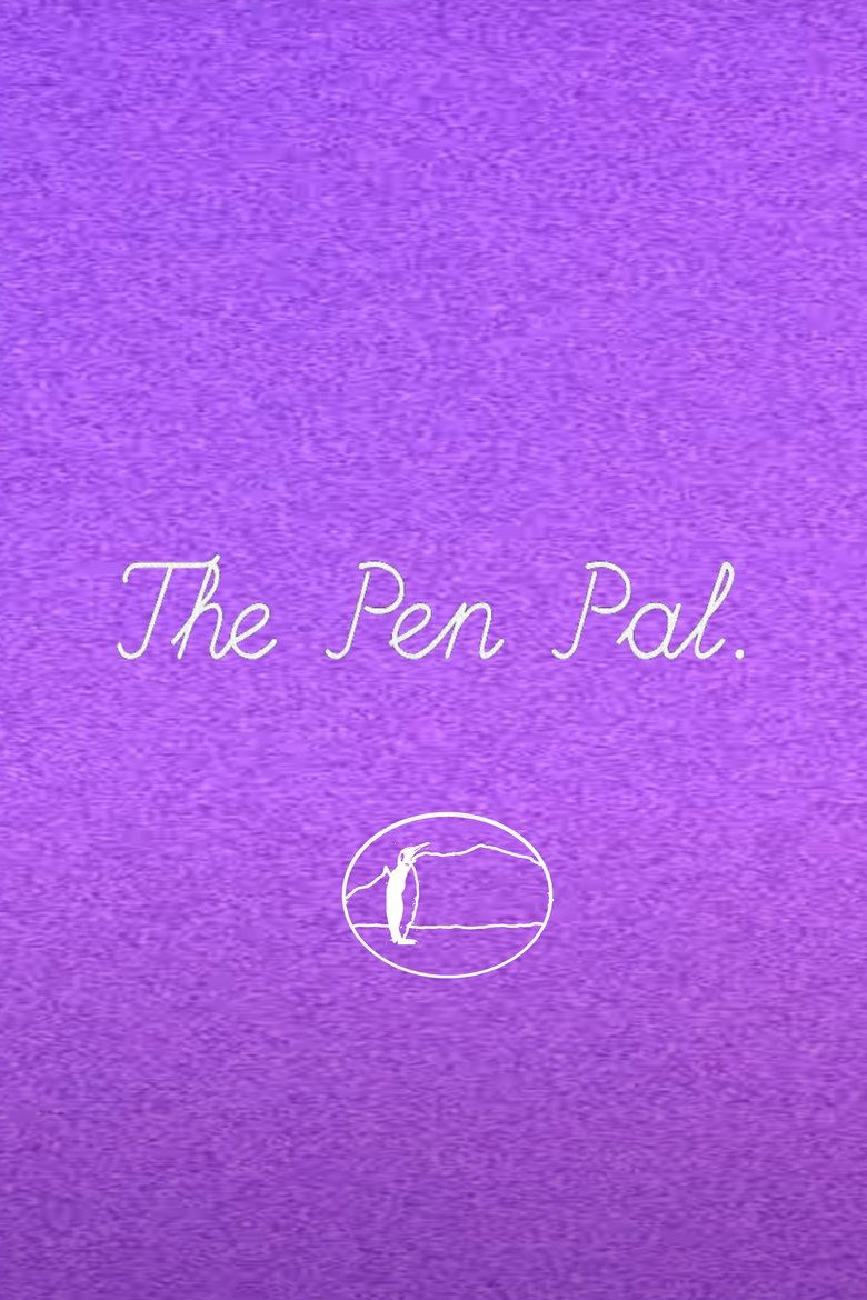 The Pen Pal. (2019)