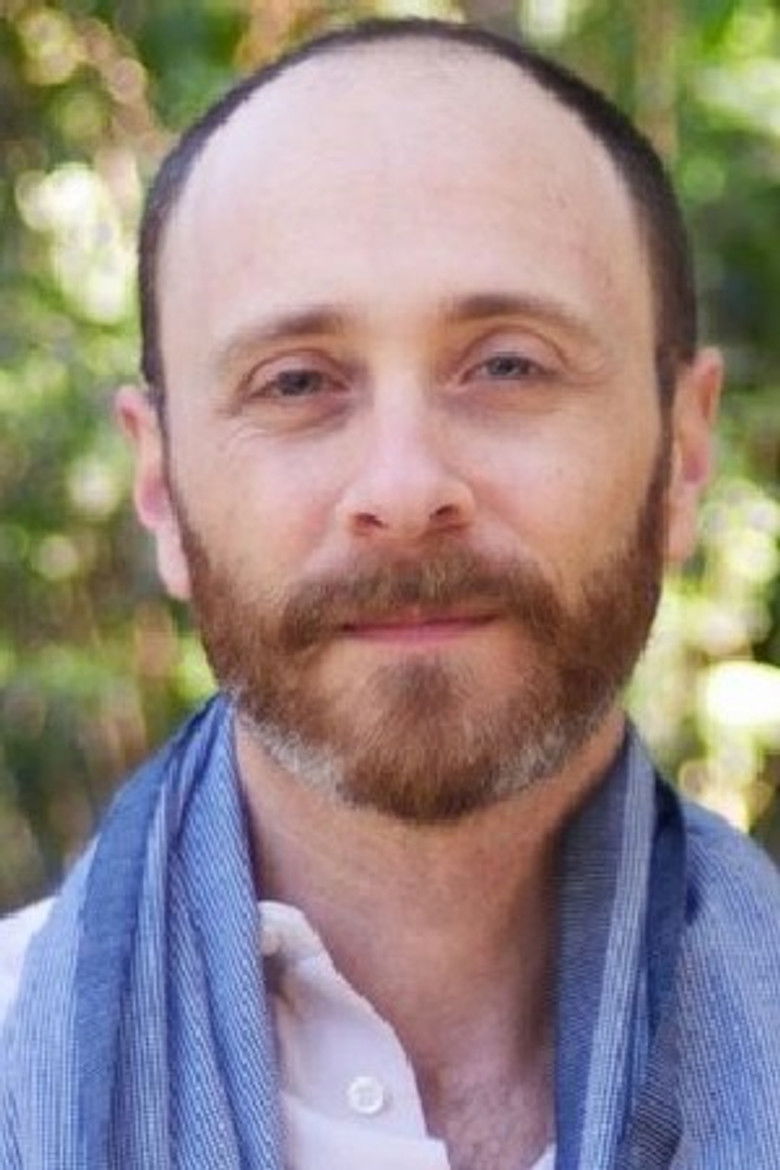 Josh Beal portrait image