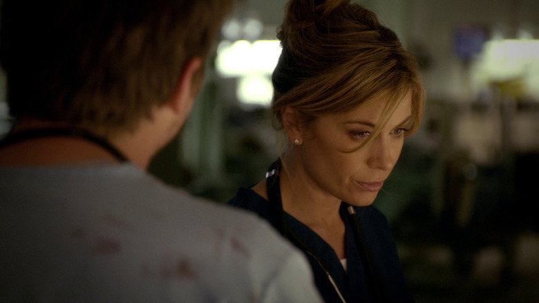 Still from FlashForward - Season 1 Episode 1