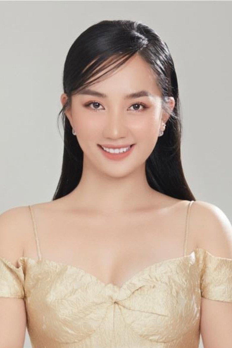 Tạ Thị Quỳnh Anh portrait