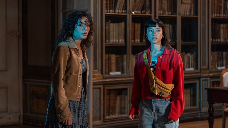 Still image for Lua Vermelha: Nova Geração season 1 episode 6: Episode 6 Still image for Lua Vermelha: Nova Geração season 1 episode 6: Episode 6