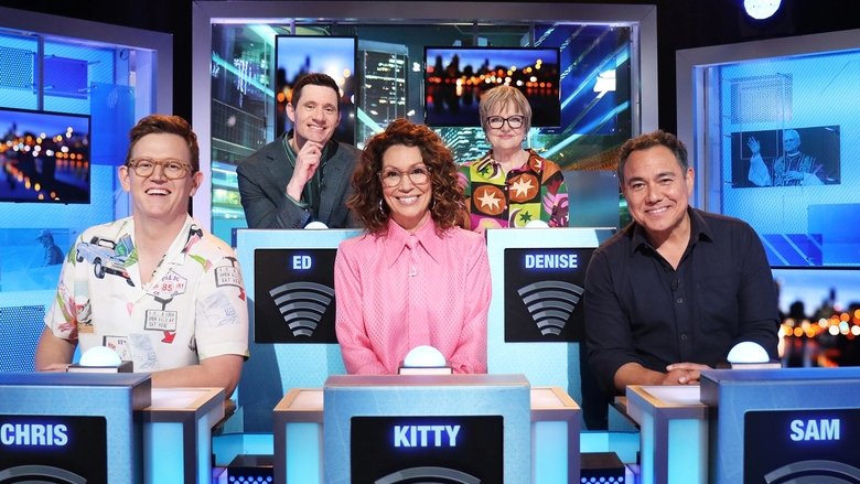 Have You Been Paying Attention? 13×22