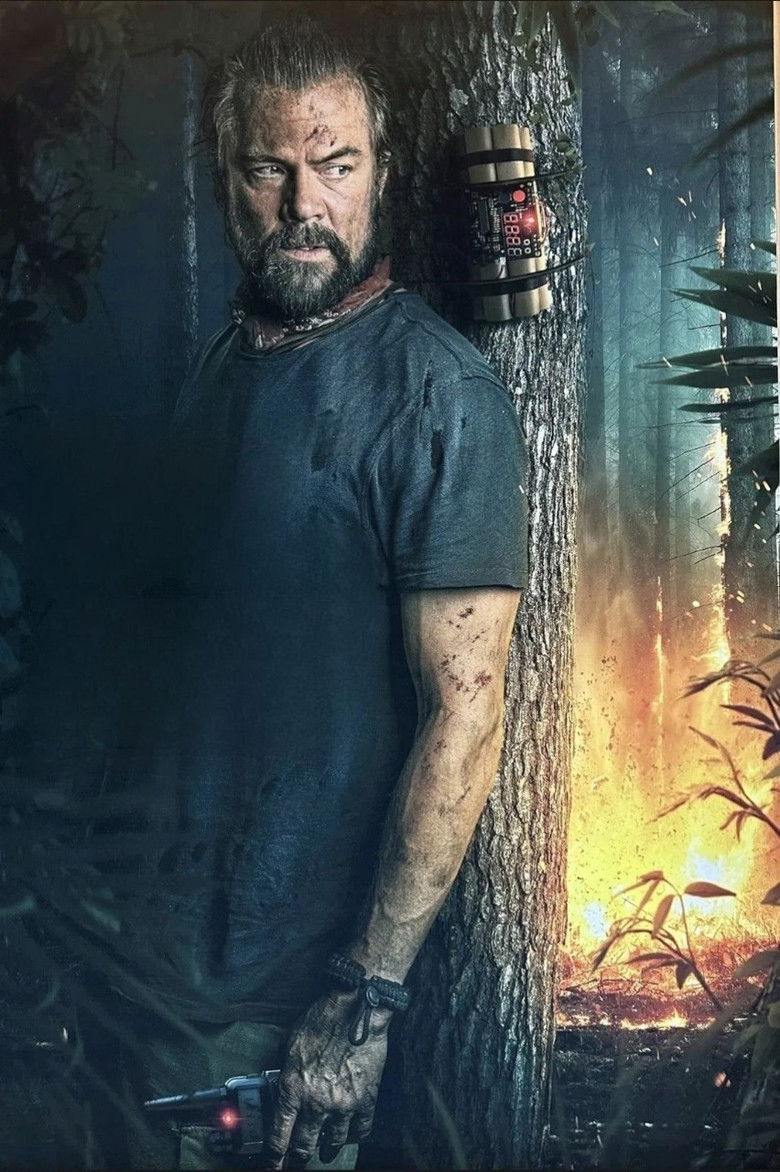 Imatge de Off the Grid