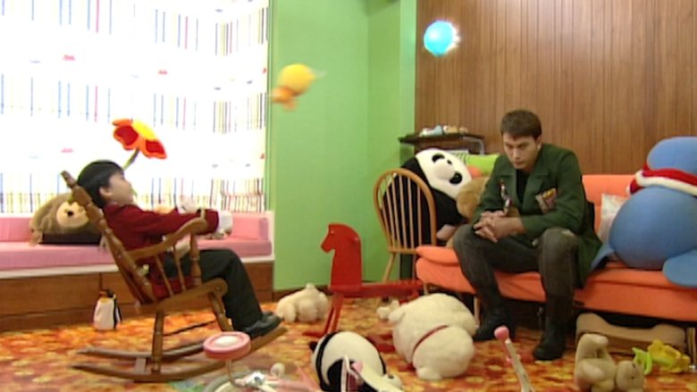 Still image for K.O.3an Guo season 1 episode 38: Episode 38 Still image for K.O.3an Guo season 1 episode 38: Episode 38