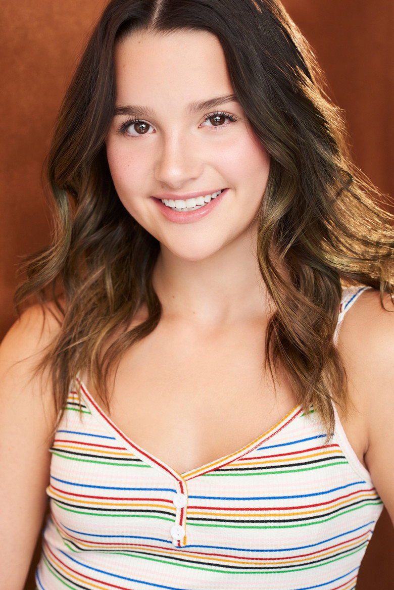 Julianna LeBlanc photo 5