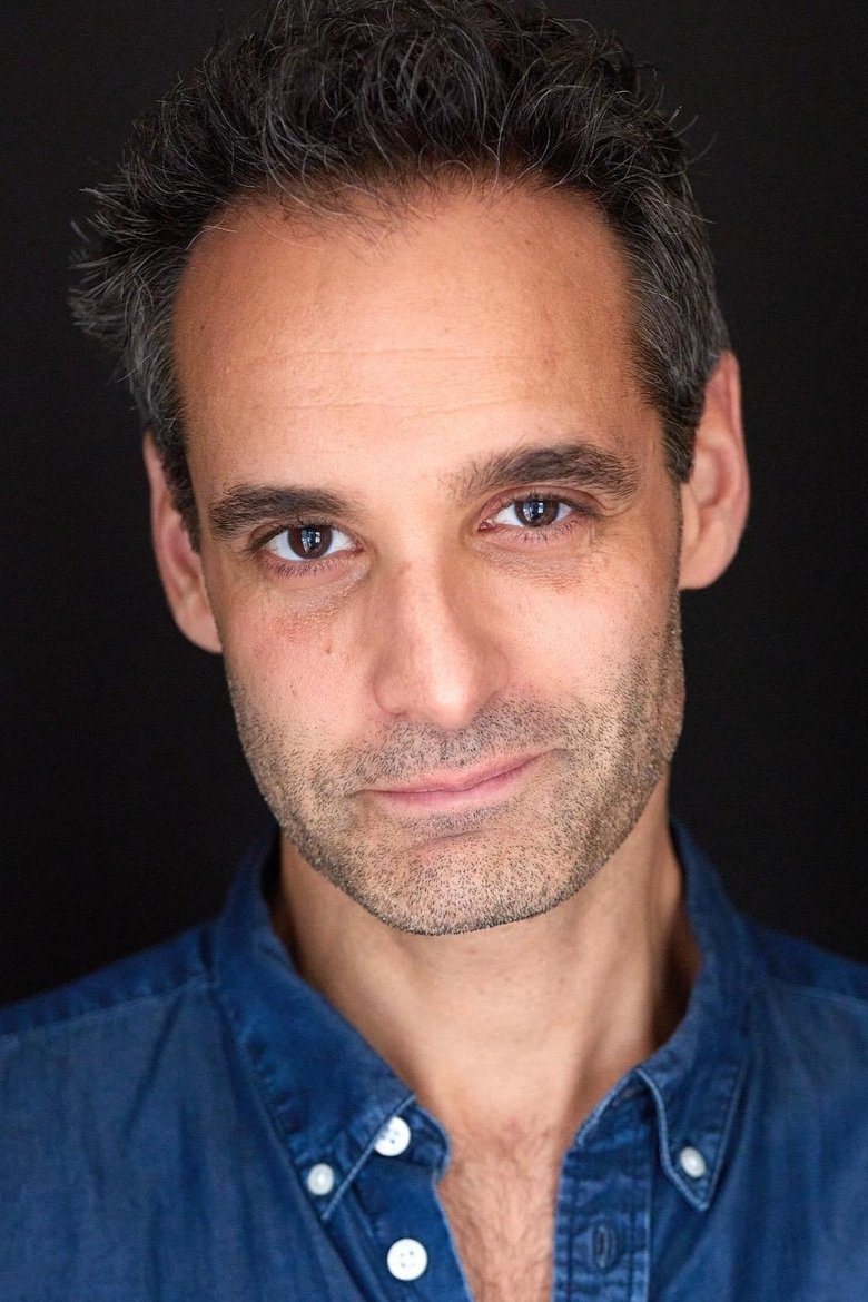 Ảnh Jonathan Raviv