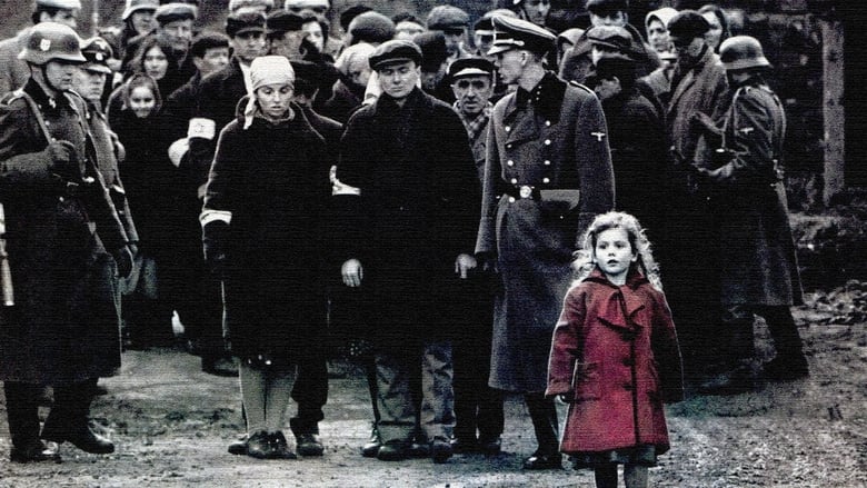 Schindler's List (1993)