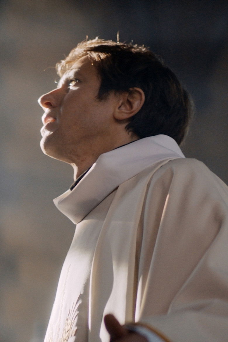 Imatge de Jésus 2020