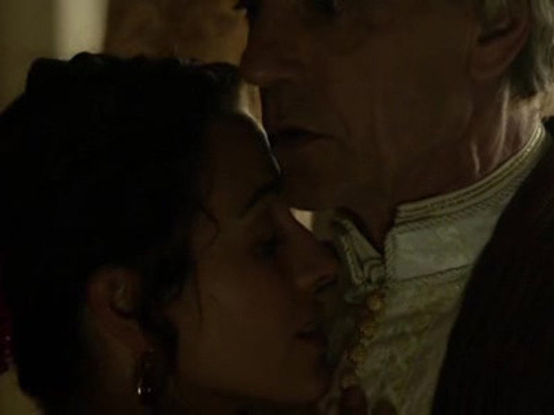 Still from The Borgias - Season 3 Episode 5