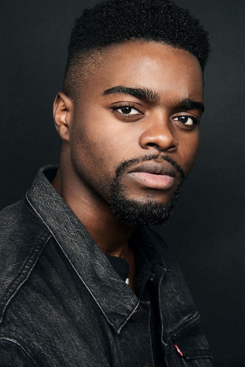 Ajay Musodi portrait image