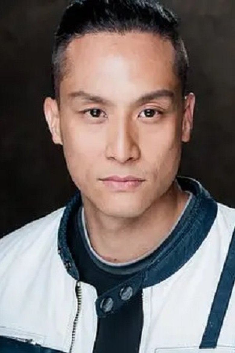 Ảnh Telly Liu