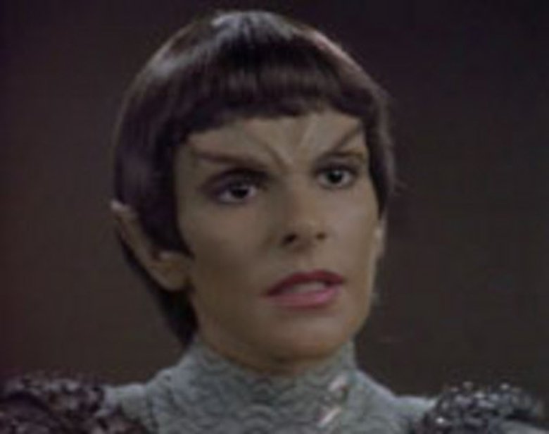 Star Trek La nueva generación 6x14 Online Latino Descargar