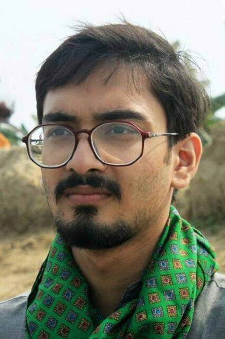 Tathagata Mukherjee photo