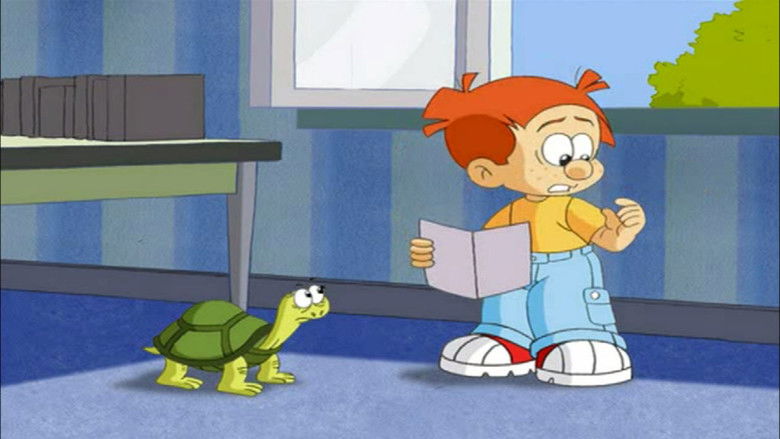 Still image for Boule et Bill season 1 episode 94: Episode 94