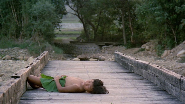 Image d'arrière-plan 10 du film Un été chez grand-père