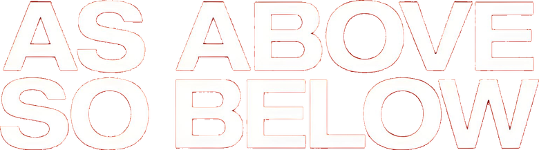 As Above, So Below