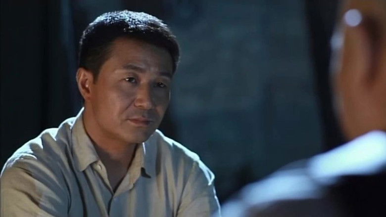 Still image for 决战前 season 1 episode 13: Episode 13