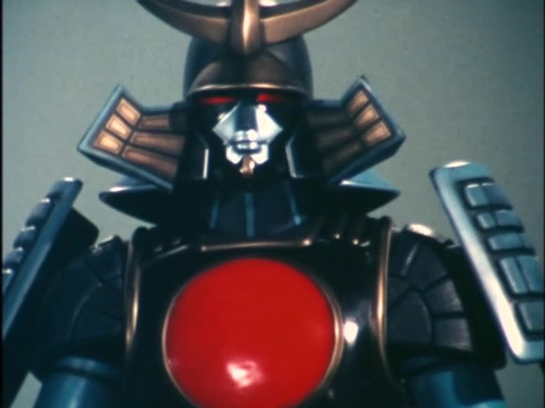 Still from 世界忍者戦ジライヤ - Season 1 Episode 35
