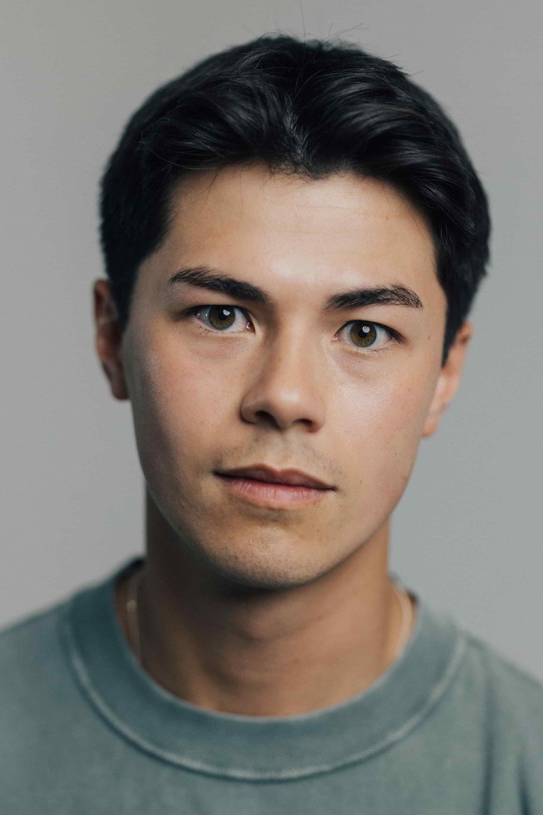 Benjamin Cheng photo 2