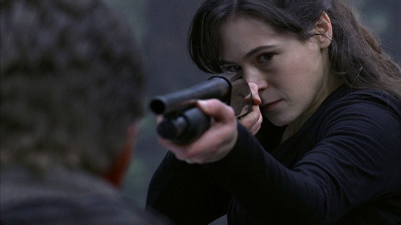 Still from Harper's Island - Season 1 Episode 12