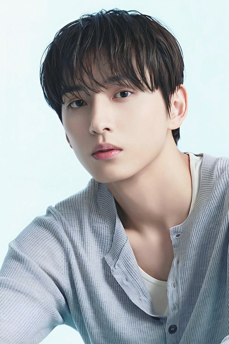 Kim Dong-kyu photo