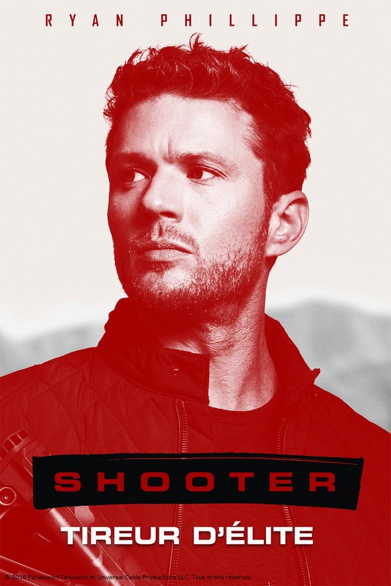 Shooter Shooter