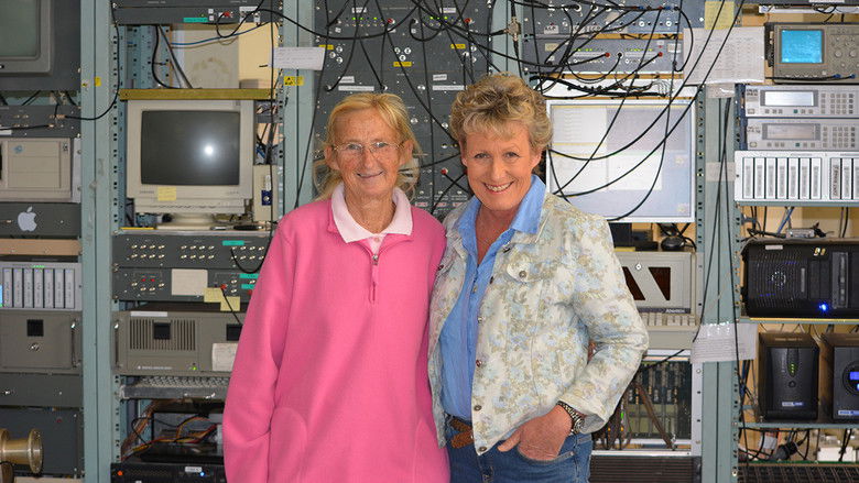 Still image for Back Roads season 1 episode 1: Ceduna Still image for Back Roads season 1 episode 1: Ceduna