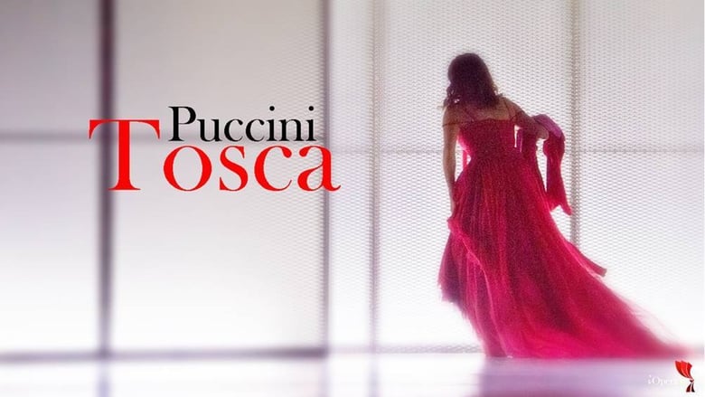 Puccini: Tosca - Live from the Easter Festival Baden-Baden movie poster