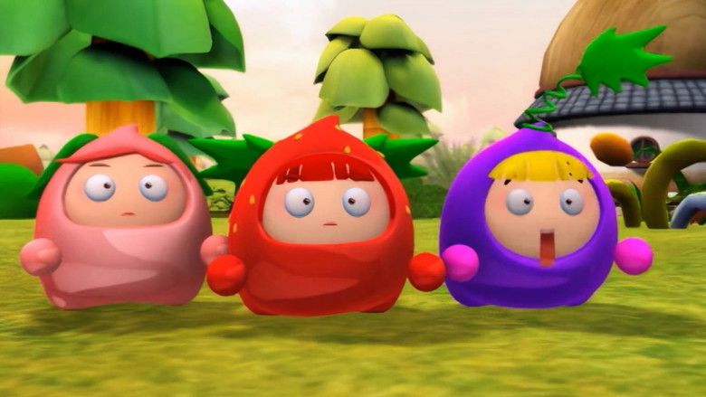 Still image for Fruity Robo season 1 episode 32: Episode 32