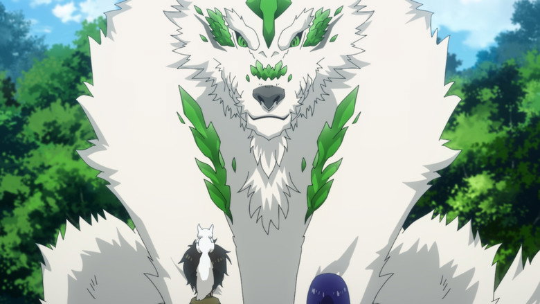Still from THE NEW GATE - Season 1 Episode 7