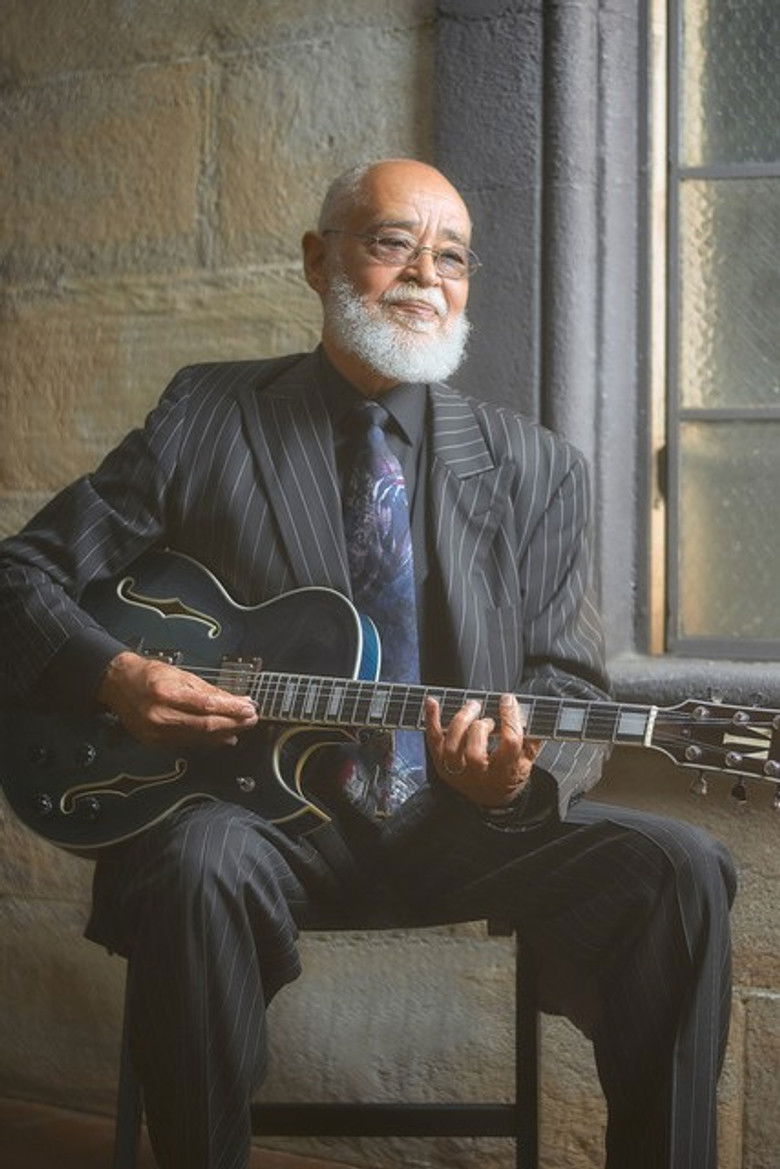 Photo de David T. Walker