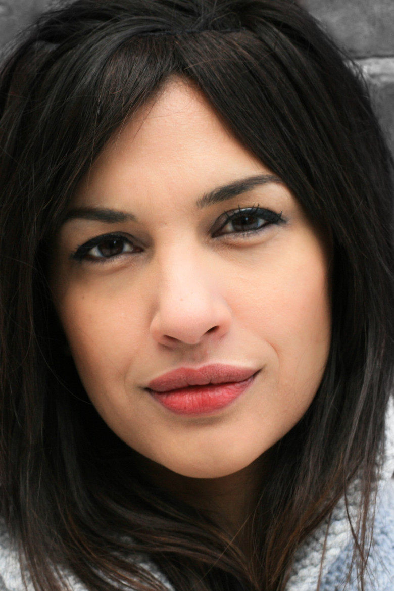 Rachael Ancheril photo 2