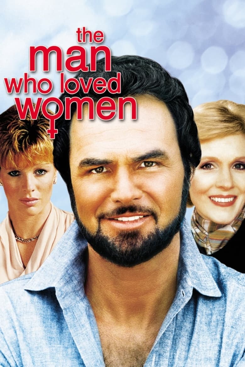 The Man Who Loved Women (1983)