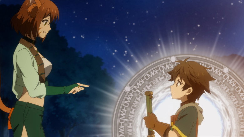 Still from By the Grace of the Gods - Season 2 Episode 10