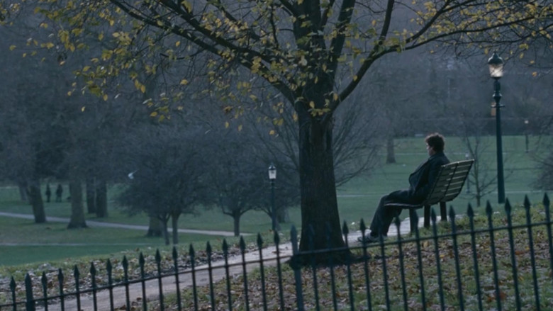 Image d'arrière-plan 1 du film Someone Else