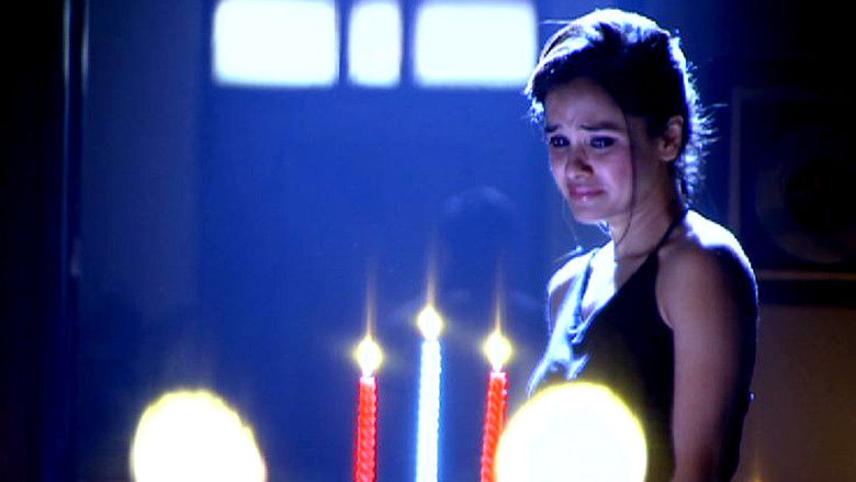 Still image for Badi Doooor Se Aaye Hai season 1 episode 430: Manav and Ana's Romantic Dinner