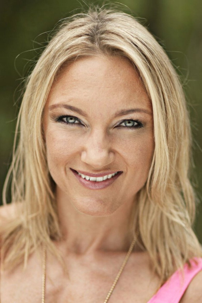 Stine Kronborg photo