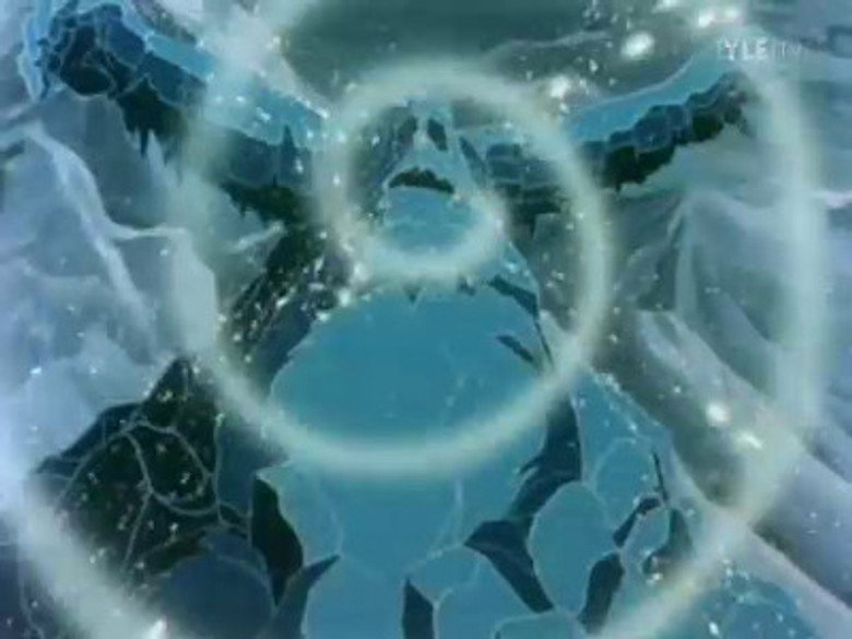 Still from The Wonderful Adventures of Nils - Season 1 Episode 37