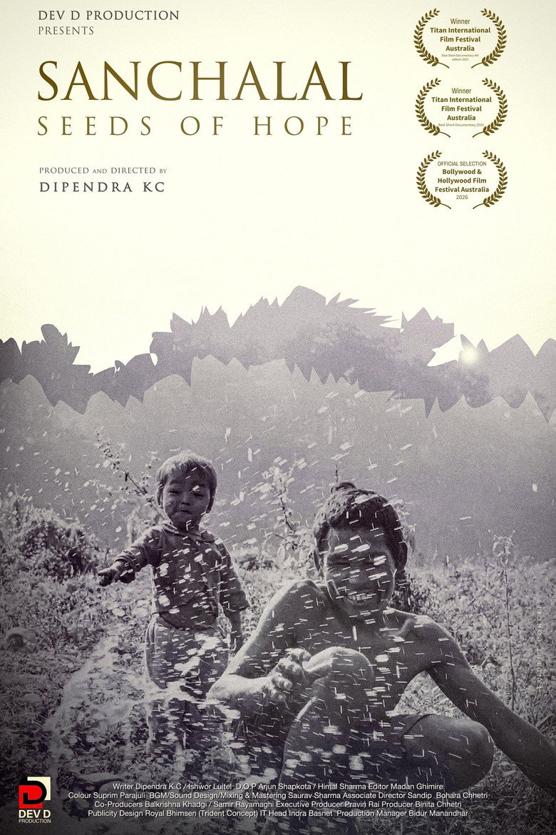 Sanchalal: Seeds of Hope