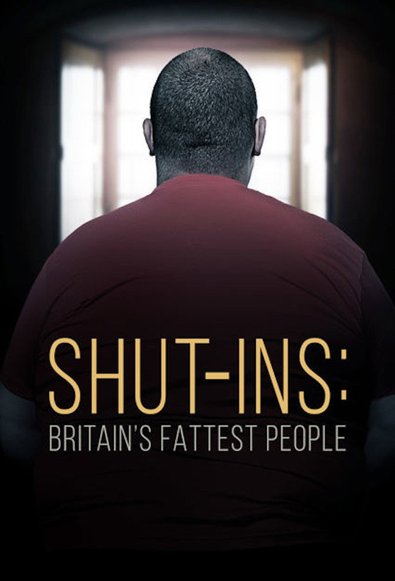 Shut-Ins: Britain's Fattest People
