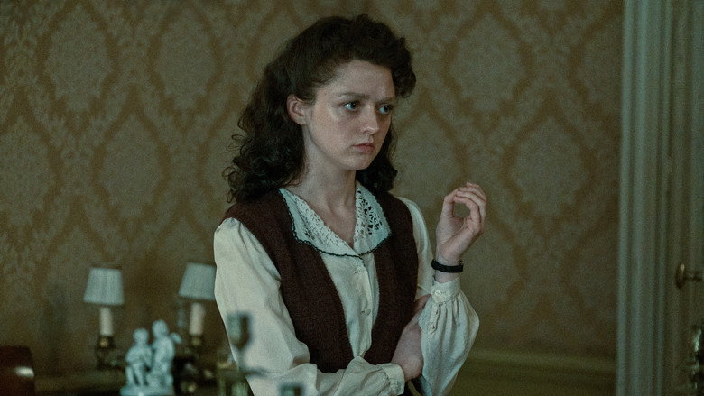 Still from The New Look - Season 1 Episode 1
