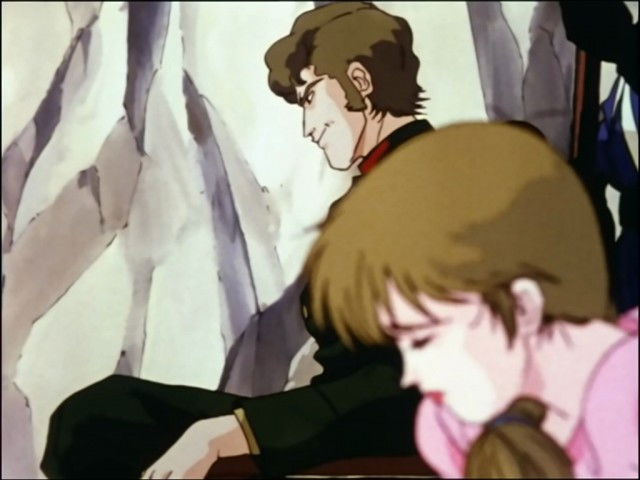 Still image for The Legend of Zorro season 1 episode 1: The symbol of justice is “Z” !